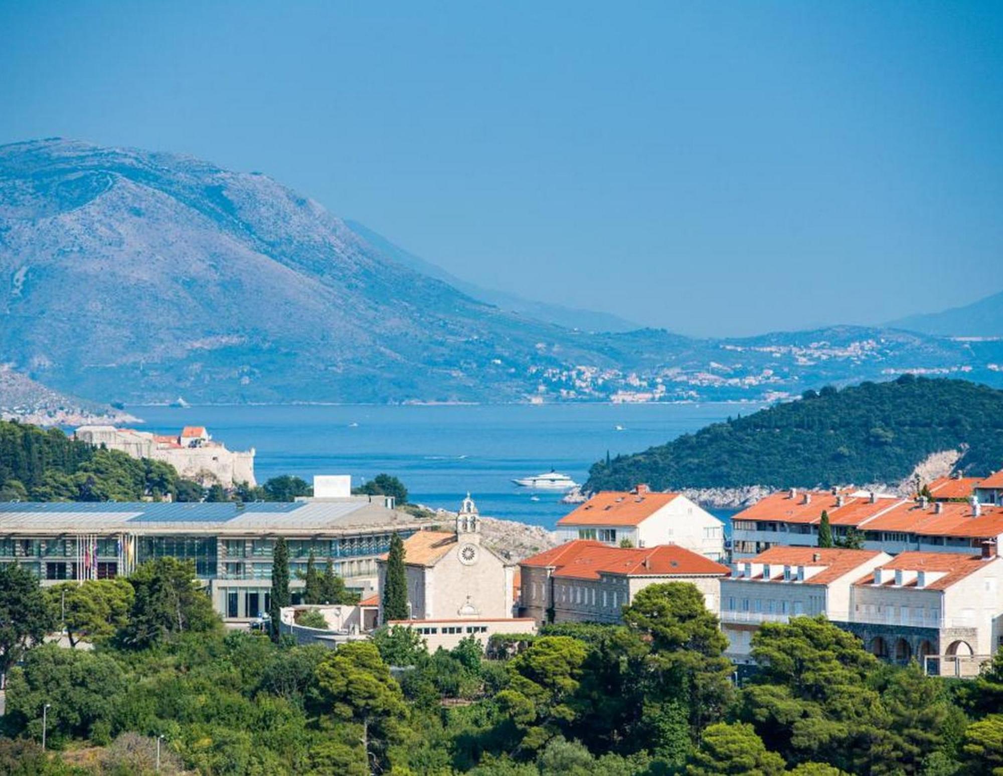 Apartments & Rooms Tapera Dubrovnik Exterior foto