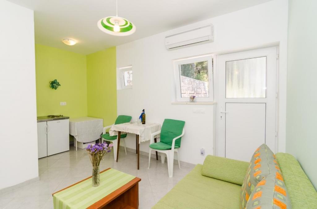 Apartments & Rooms Tapera Dubrovnik Quarto foto