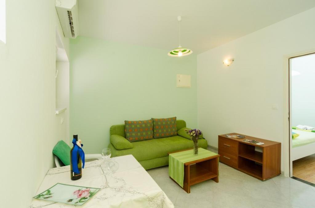 Apartments & Rooms Tapera Dubrovnik Quarto foto