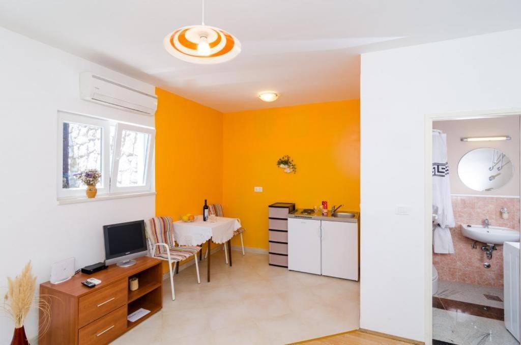 Apartments & Rooms Tapera Dubrovnik Quarto foto