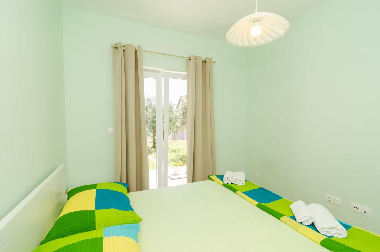 Apartments & Rooms Tapera Dubrovnik Quarto foto
