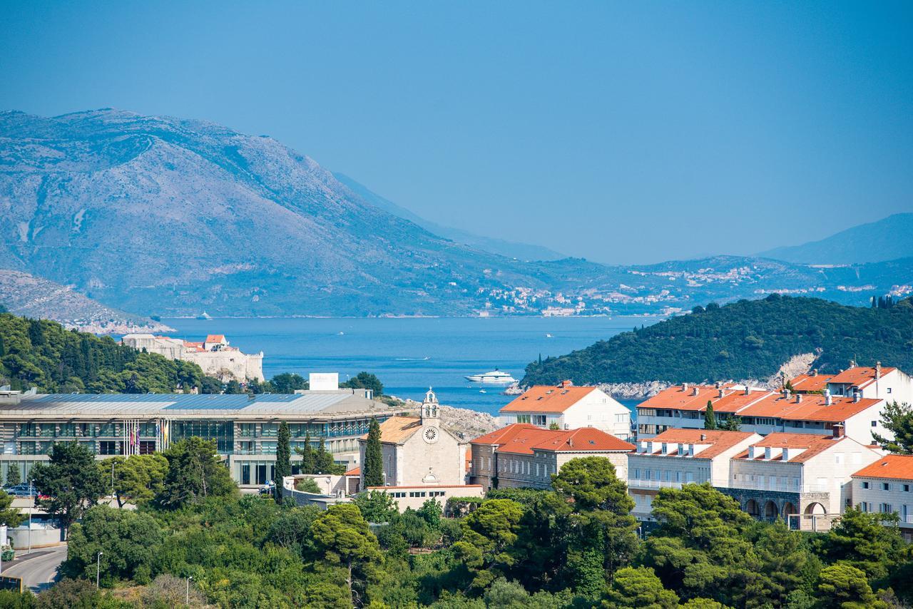 Apartments & Rooms Tapera Dubrovnik Exterior foto